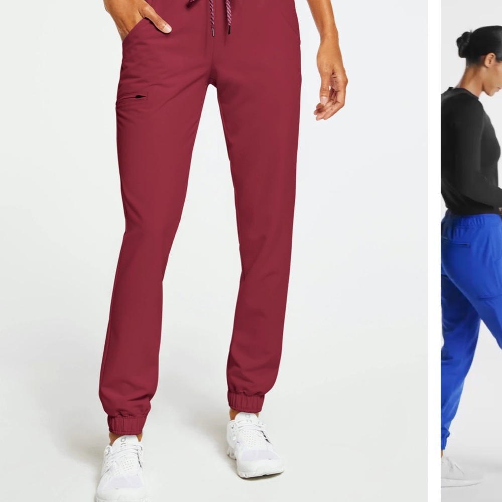 Women’s Jaanuu 5 Pocket Jogger
